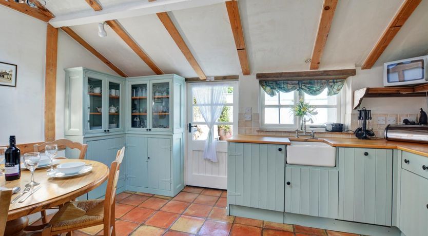 Photo of 2 Bed in Cawston