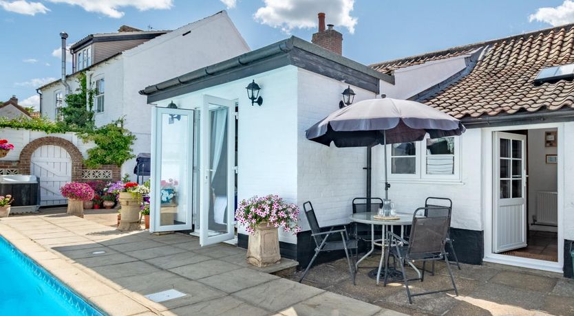 Photo of 2 Bed in Cawston