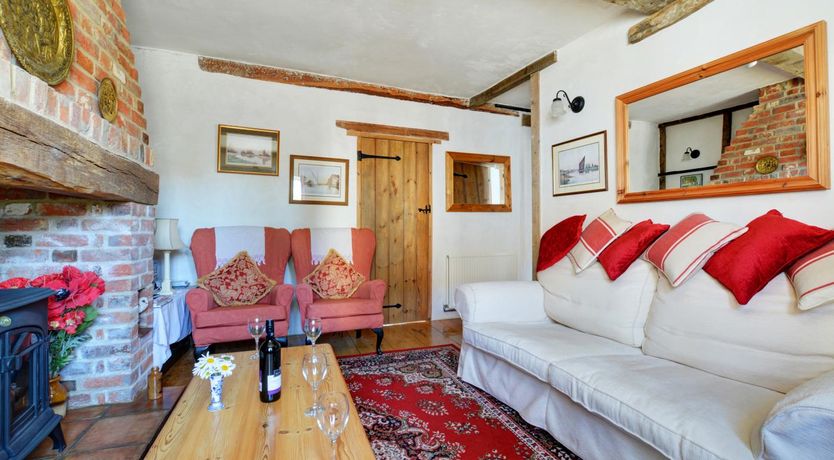 Photo of 2 Bed in Cawston