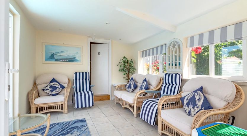Photo of 2 Bed in Cawston
