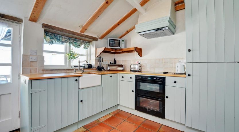 Photo of 2 Bed in Cawston