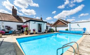 Photo of 2 Bed in Cawston