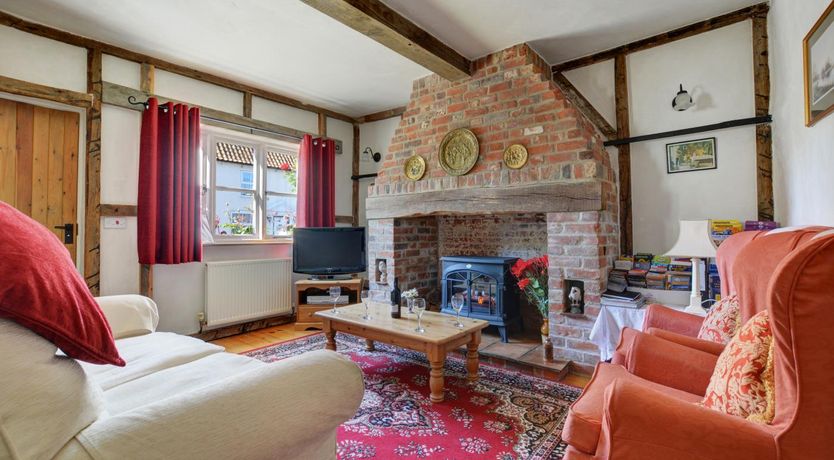 Photo of 2 Bed in Cawston