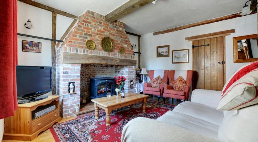 Photo of 2 Bed in Cawston
