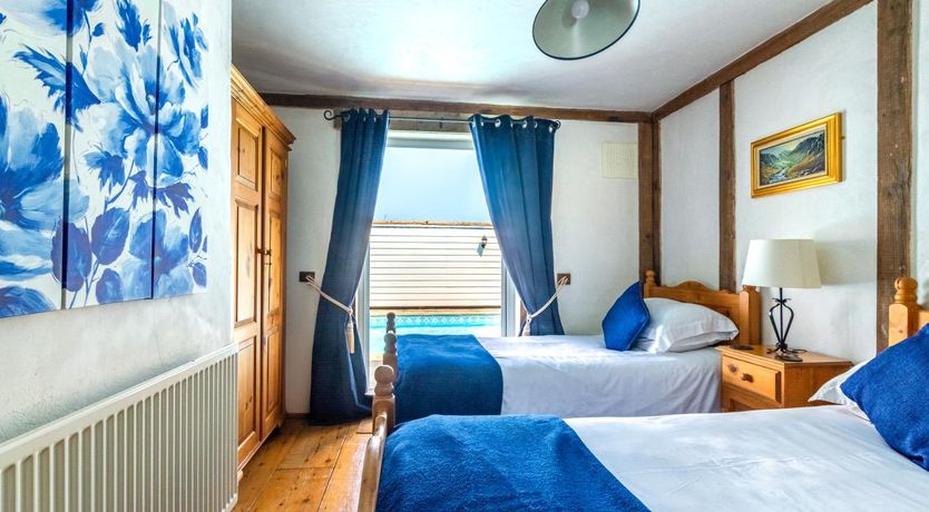 Photo of 2 Bed in Cawston