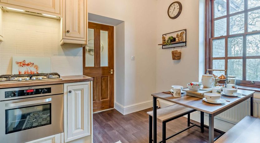 Photo of 3 Bed in Blackburn