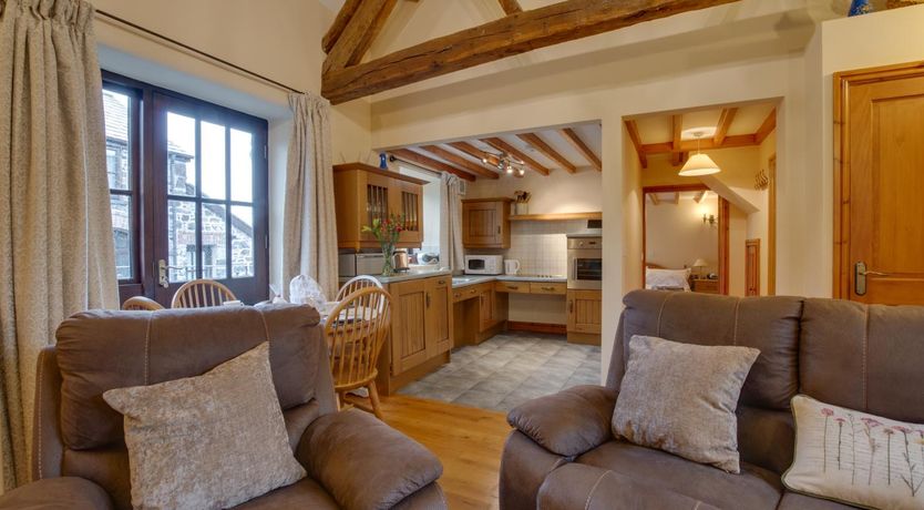 Photo of 2 Bed in Llanrwst