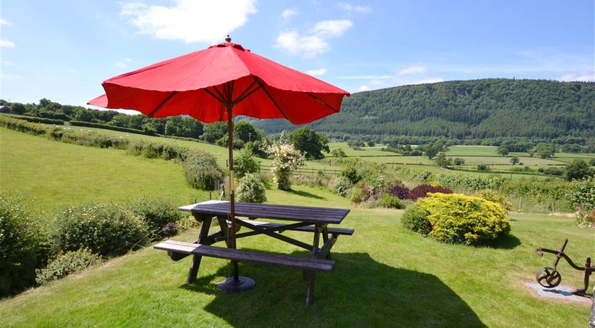 Photo of 2 Bed in Llanrwst