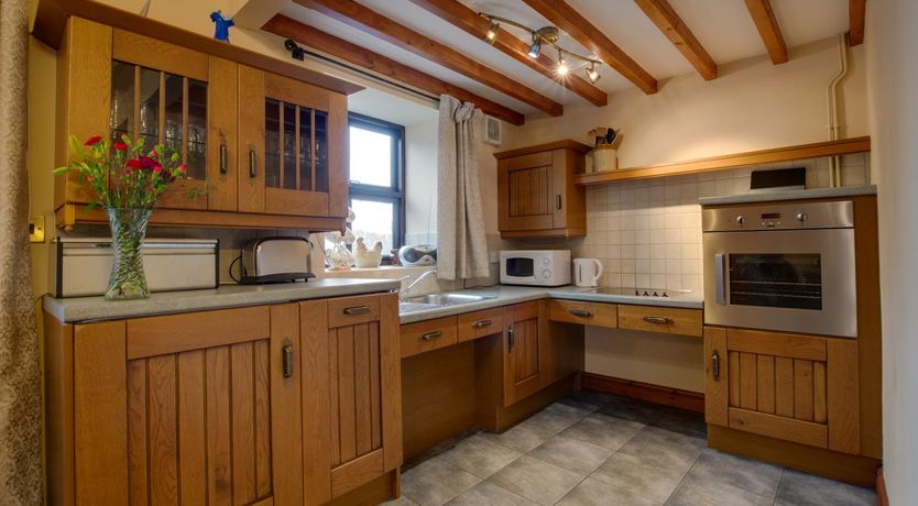 Photo of 2 Bed in Llanrwst