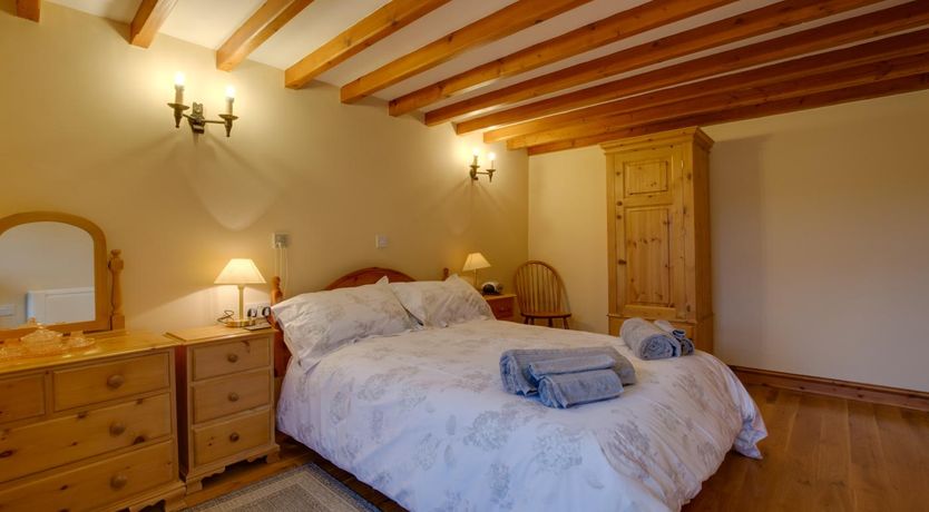 Photo of 2 Bed in Llanrwst