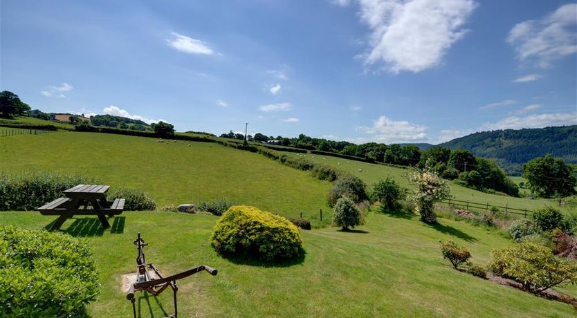 Photo of 2 Bed in Llanrwst