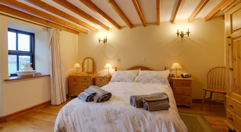 Photo of 2 Bed in Llanrwst