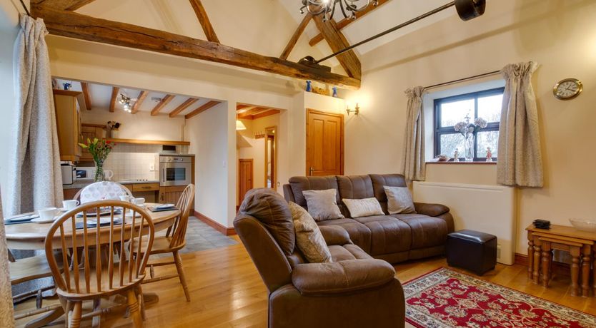 Photo of 2 Bed in Llanrwst