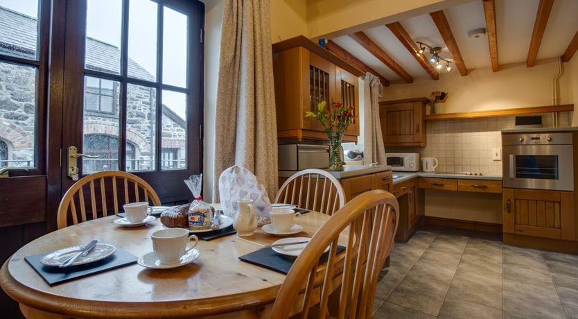 Photo of 2 Bed in Llanrwst