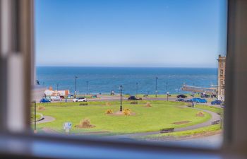 2 Bed in Whitby Holiday Home