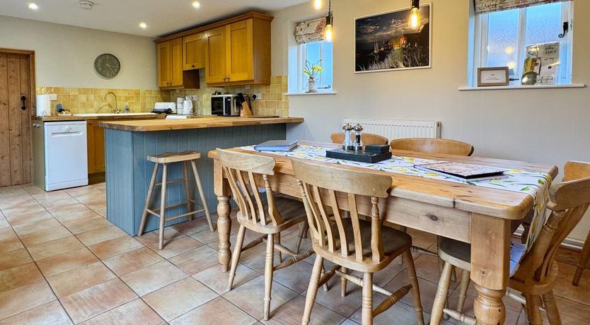 Photo of 3 Bed in Snape