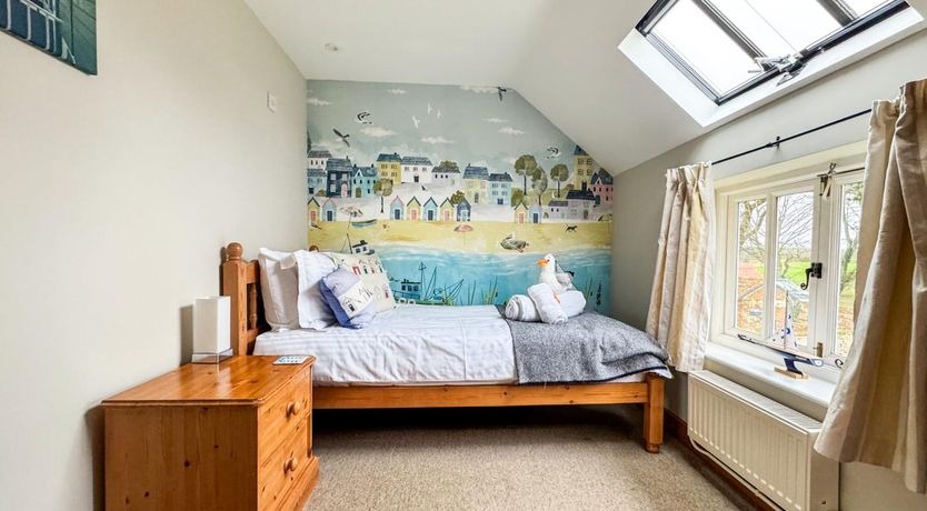 Photo of 3 Bed in Snape