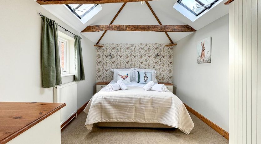 Photo of 3 Bed in Snape