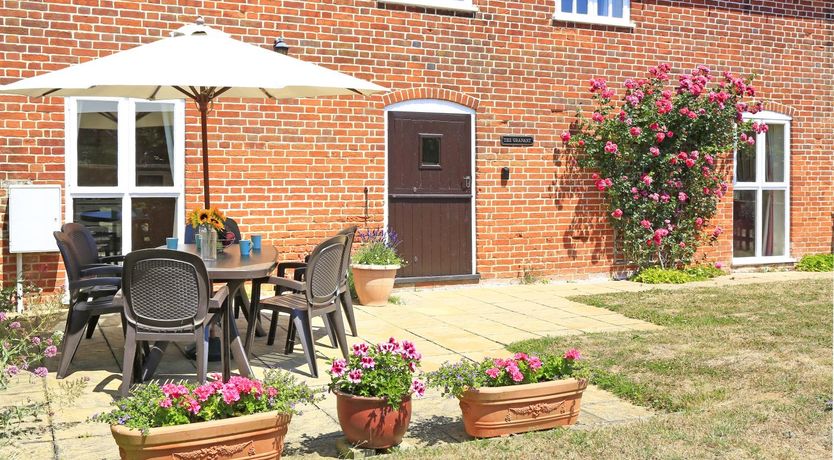 Photo of 3 Bed in Snape