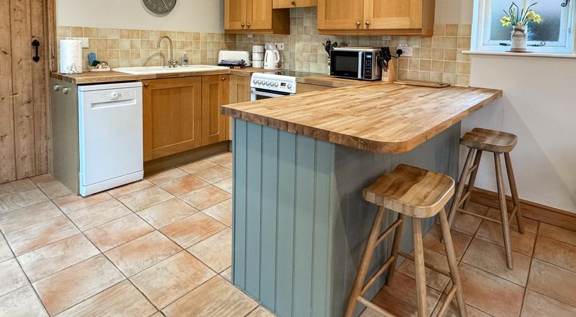 Photo of 3 Bed in Snape