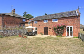 3 Bed in Snape Holiday Home