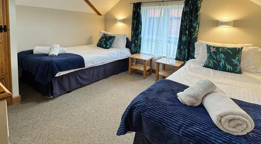 Photo of 3 Bed in Snape