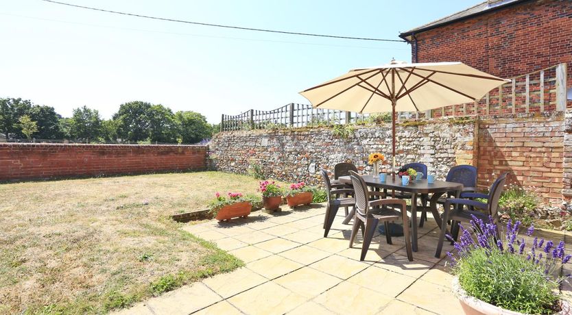 Photo of 3 Bed in Snape
