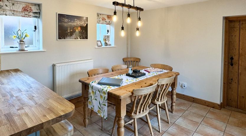 Photo of 3 Bed in Snape