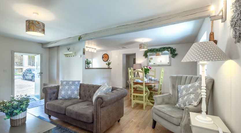 Photo of 2 Bed in Pateley Bridge