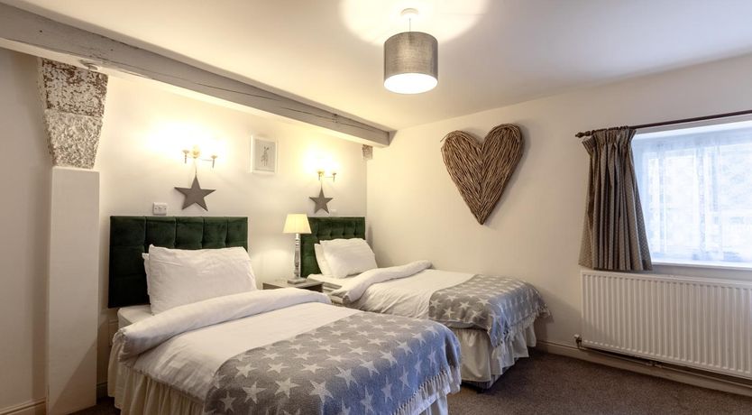 Photo of 2 Bed in Pateley Bridge