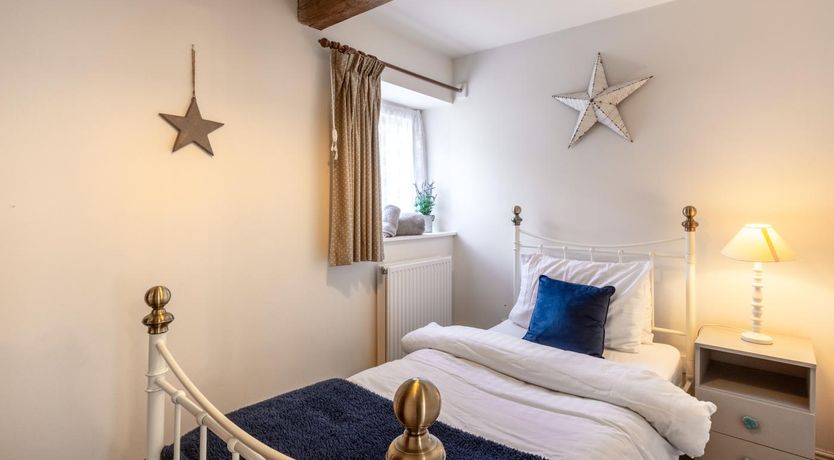 Photo of 2 Bed in Pateley Bridge