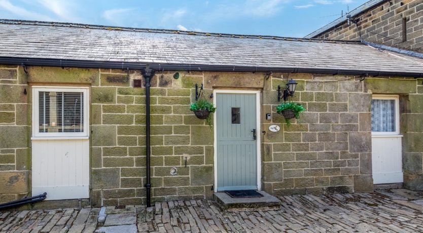 Photo of 2 Bed in Pateley Bridge
