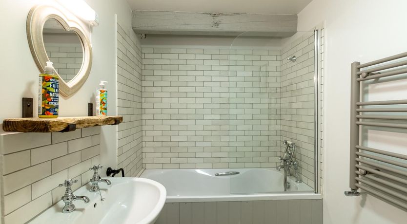 Photo of 2 Bed in Pateley Bridge