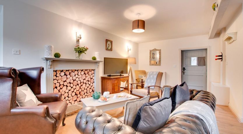Photo of 2 Bed in Pateley Bridge