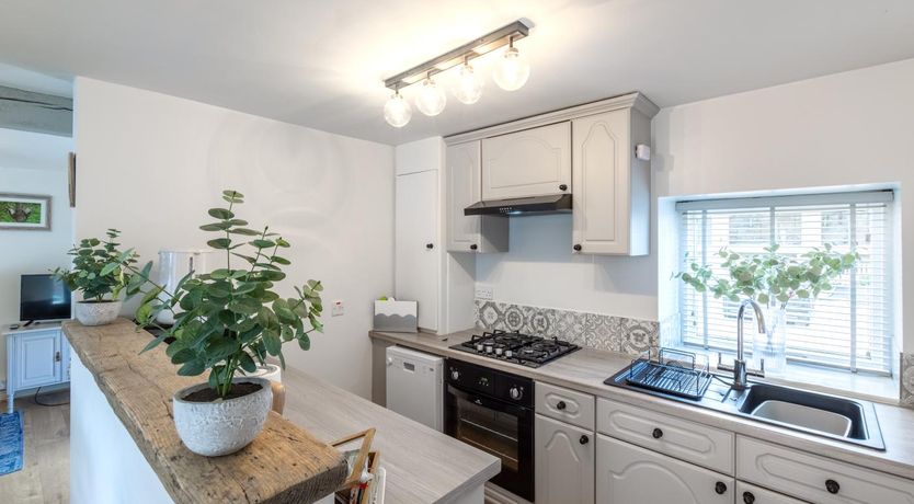Photo of 2 Bed in Pateley Bridge