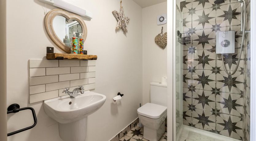 Photo of 2 Bed in Pateley Bridge