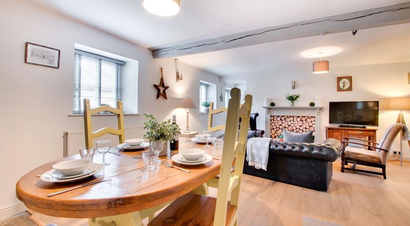 Photo of 2 Bed in Pateley Bridge
