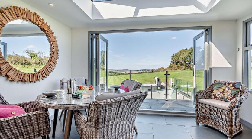 Photo of 5 Bed in St. Issey