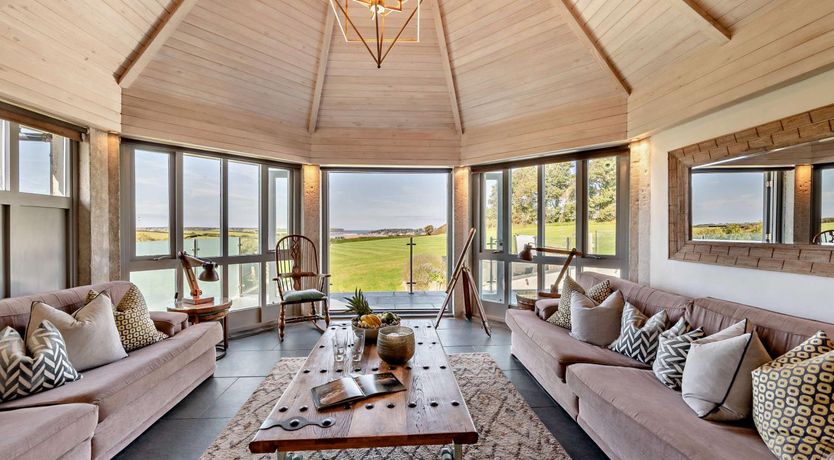 Photo of 5 Bed in St. Issey