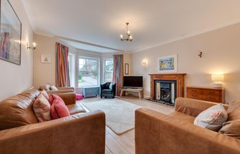 3 Bed in Southwold Holiday Home