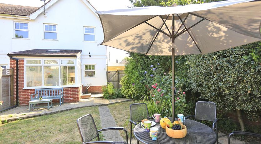 Photo of 3 Bed in Southwold