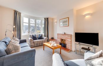 3 Bed in Southwold Holiday Home