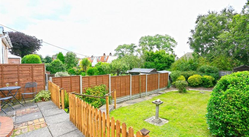 Photo of 3 Bed in Southwold