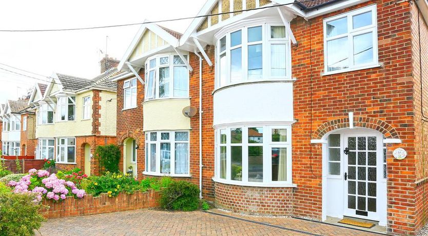 Photo of 3 Bed in Southwold
