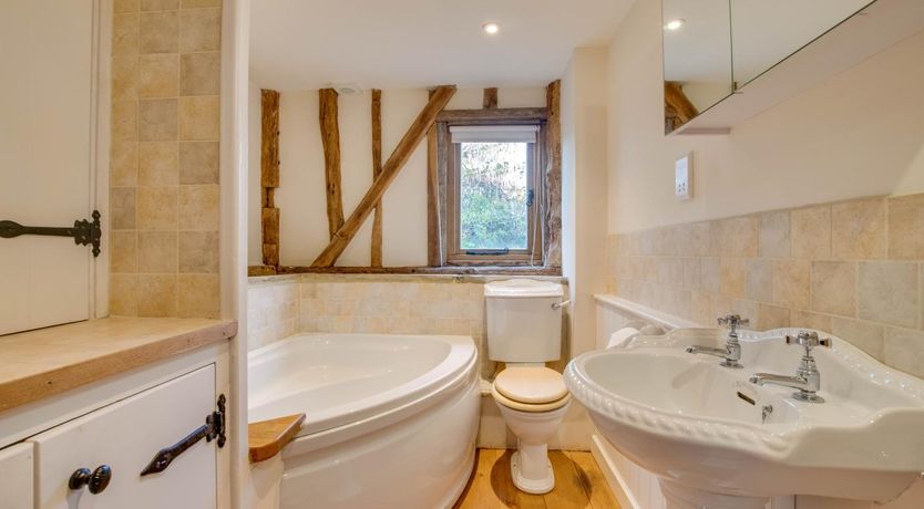 Photo of 2 Bed in Cranbrook
