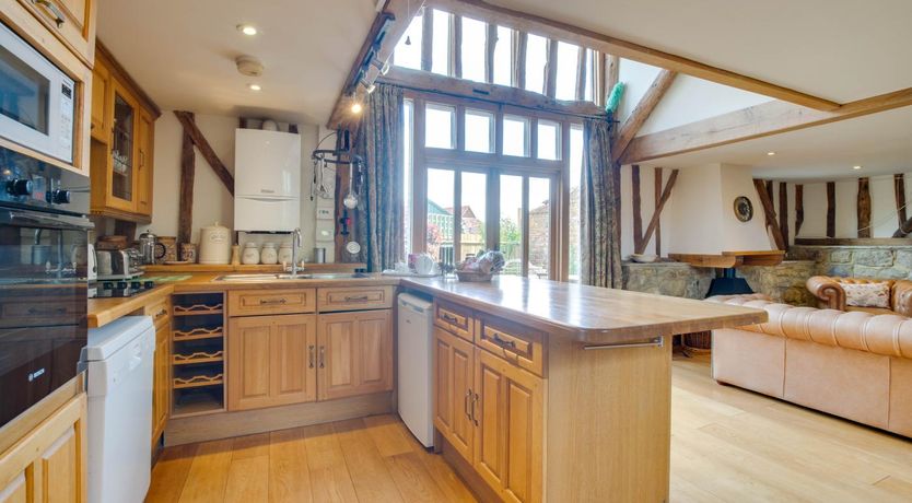 Photo of 2 Bed in Cranbrook