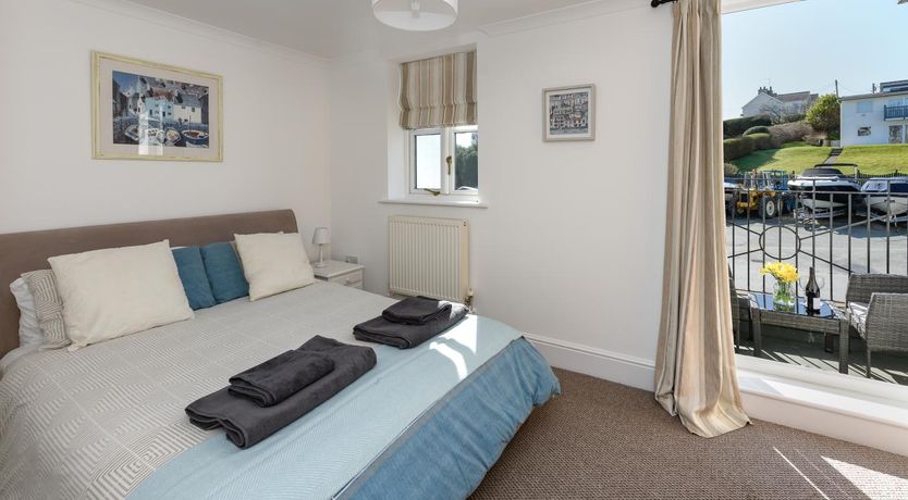 Photo of 4 Bed in Pwllheli