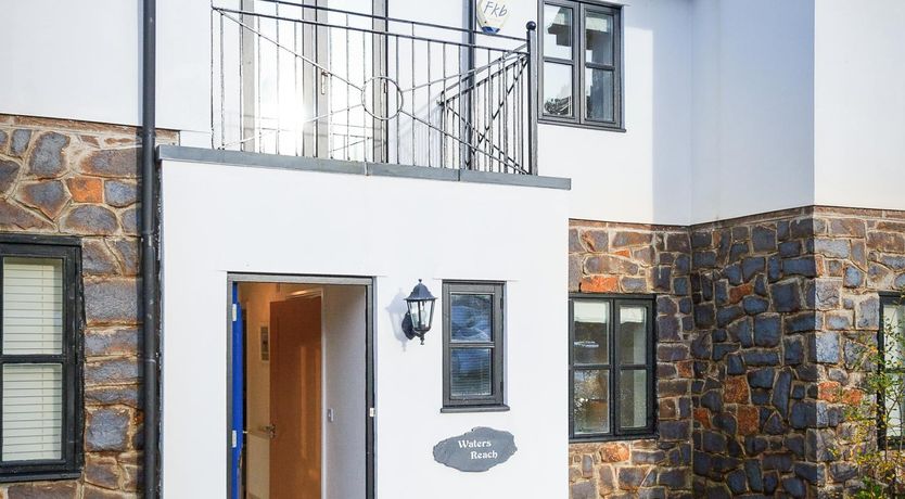 Photo of 4 Bed in Pwllheli