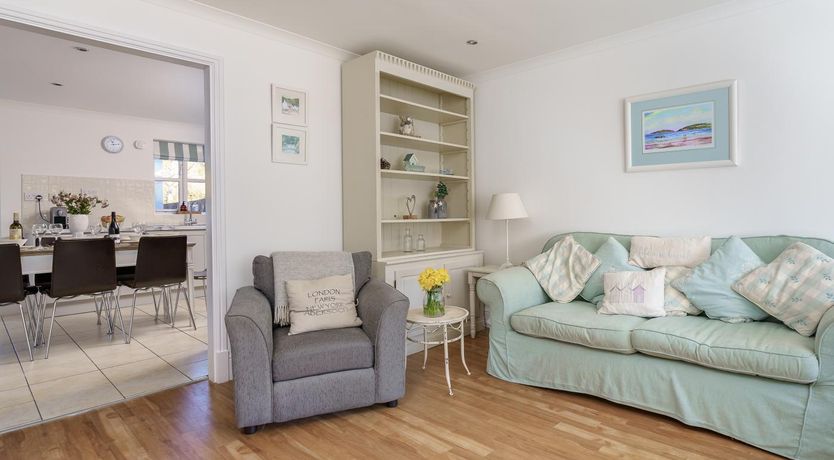 Photo of 4 Bed in Pwllheli