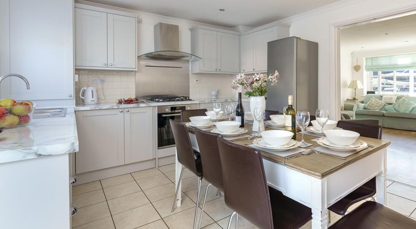 Photo of 4 Bed in Pwllheli